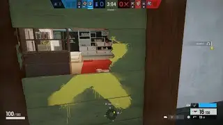 Comms set to broadcast not receive