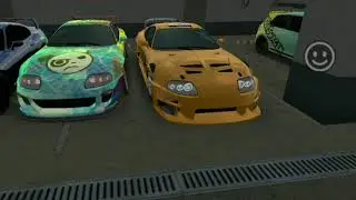 Rassemblement français 🇫🇷#2 -Car parking multiplayer