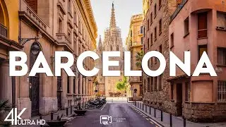 Top 10 Best Things to Do in Barcelona, Spain [Barcelona Travel Guide 2025]