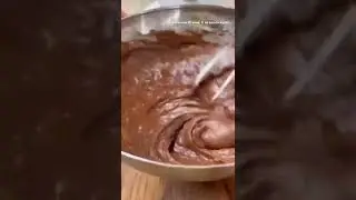 Такого вы ещё не пробовали! Быстрый десерт за 10 минут!