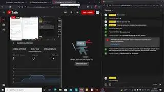Merge Two Binary Trees Live Stream