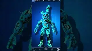 FNAF RANDOM ANIMATRONICS EDIT 🔥 | SUBSCRIBE IF YOU LOVE FNAF #fnaf #fnafedit #edit #fnafar #fyp