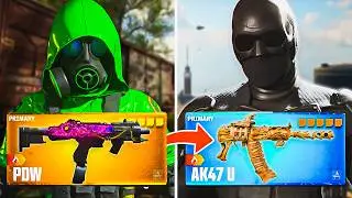 Ich TESTE Black Ops 6 META Loadouts in WARZONE