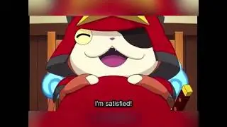 The Fat Nyanmurai BAWONG