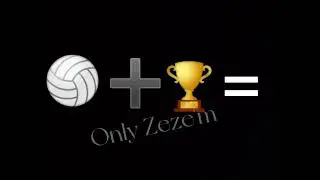 🏐➕🏆= ZEHRA GÜNEŞ 🤟