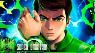 rap de ben 10 supremacía alienígena 