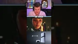 PS5 PRO TRAILER 😱