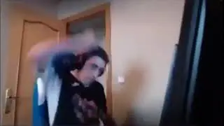 I Feel Good [ A little bit different ]