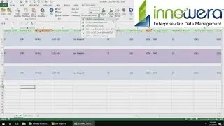 Linked/Chained Process Files From Excel