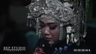 WEDDING CINEMATIC PALEMBANG AJENG & ARDI PART 2