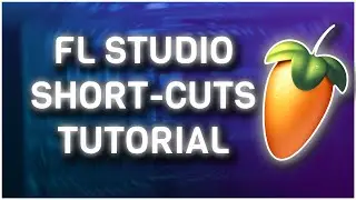 FL STUDIO HOTKEY SHORTCUTS To INCREASE SPEED | FL Studio 21