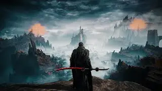 Elden Ring on R5 5500 RTX 2060S MAX SETTINGS!