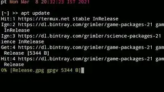 Increase Instagram Followers using Termux Apk 2021