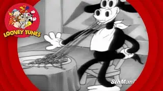 Looney Tunes - Goopy Geer