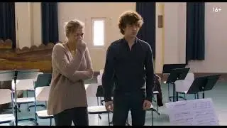 Голос семьи белье/ трейлер на русском/ 2022