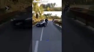 Crazy Driver 😱😱