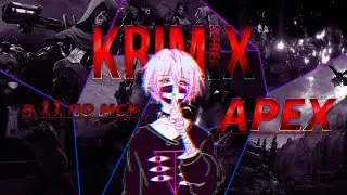 APEX LEGENDS ОКТЕЙН ТАЩИТ