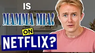 Is Mamma Mia on Netflix in 2026? Answered