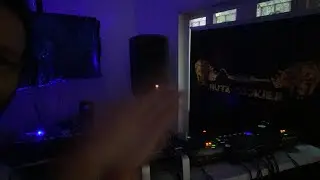 Nuta Cookier_Official is going live dj set live techno !