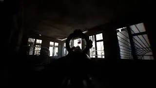 Bodycam - Burst a room with one shot