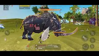 CHIMERALAND - HOW TO CAPTURE PET (TAME GUIDE) - GAMEPLAY