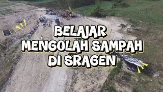 TPAS - TEMPAT PROSES AKHIR SAMPAH