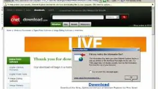 Downloading and Installing Irfanview