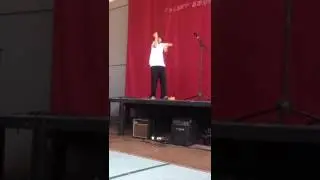 POPPING