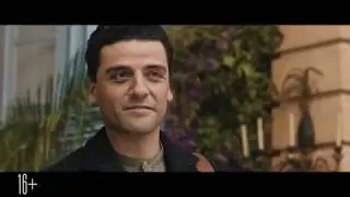 Обещание - Русский Трейлер (2017)