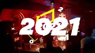 Saxon -  ночной клуб