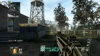 Frag Cup 4! This is how we lose