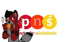 TVP I FURRY (Pytanie na Śniadanie)