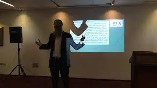 תיקון הראיה והשמיעה- הרב ערן מרגלית