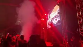 Escenarios en Tijuana - Lucha Libre AAA (EMW)