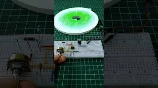 Nadie lo dijo pero me gustó el audio 😅 yo les aviso cuando esté terminado el Dimmer para luces LED