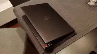 Realtek RTL8822BE Adapter bad wi-fi internet connection problem solved (Hp Envy x360 laptop 2020)