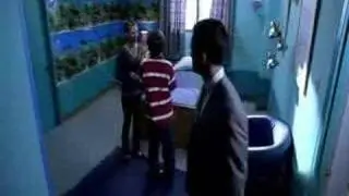 Cold Case - In My Place