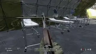 Exploring The AMERICAN Frontier! BITTEROOT Day 2 - DayZ @haze_z