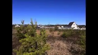 Земля недорого под Киржачём.
