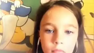 Катя поёт караоке smule ))) Драгни -Минус на минус )))