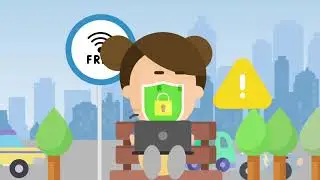 Come collegarsi a una rete WiFi pubblica
