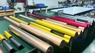 Color Customized Service#colorful #accesscontrol