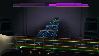 Terry Gilkyson/Kaminari Guitar Tabs - The Bare Necessities Rocksmith 2014