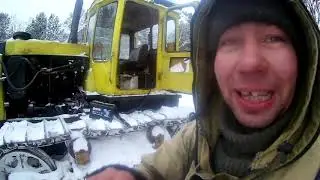 Тук-тук  бряк-бряк  т-130 ?  Wat@fac  часть 1