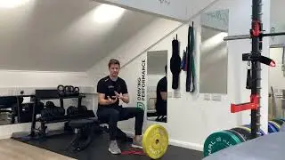 Elbow pain exercises
