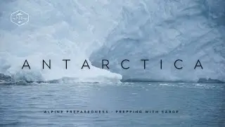 A look at ANTARCTICA