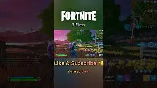 The Massacre Part 2 | Fortnite