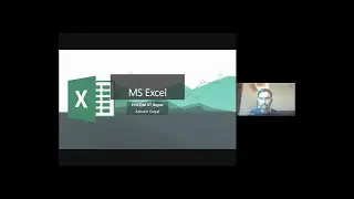 Excel Basics - Formulas and Functions | Data101