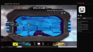 Blk op3 real lag game play