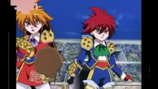 Crossover Randomness 7